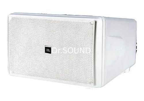 Ремонт JBL CONTROL SB210 WH